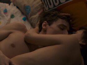 Надежда Лумпова голая – Еще один год (2014) #9