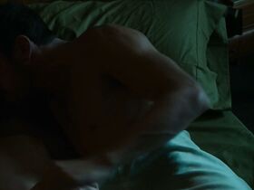 Дебора Франсуа голая – The Paramedic (2020)