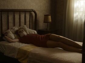 Дебора Франсуа голая – The Paramedic (2020) #12