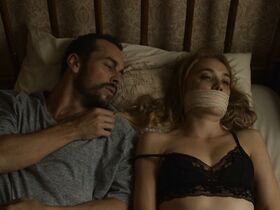 Дебора Франсуа голая – The Paramedic (2020) #14