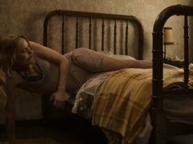 Дебора Франсуа голая – The Paramedic (2020) #17