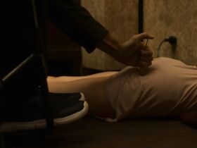 Дебора Франсуа голая – The Paramedic (2020) #21