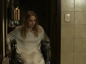 Дебора Франсуа голая – The Paramedic (2020) #22