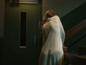 Дебора Франсуа голая – The Paramedic (2020) #23