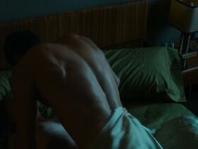 Дебора Франсуа голая – The Paramedic (2020) #3