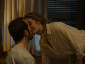 Дебора Франсуа голая – The Paramedic (2020) #7