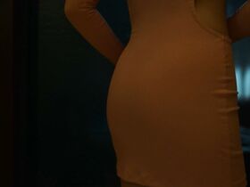 Дебора Франсуа голая – The Paramedic (2020) #9