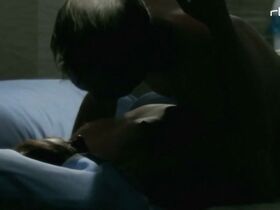 Дореен Якоби голая – Место преступления e661 (2007)