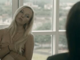 Кристи Филиппс голая – Patrick (2019)