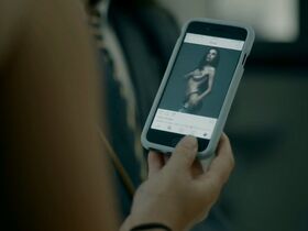 Кристи Филиппс голая – Patrick (2019) #2