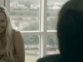 Кристи Филиппс голая – Patrick (2019) #3