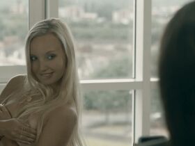 Кристи Филиппс голая – Patrick (2019) #5