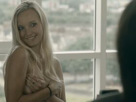 Кристи Филиппс голая – Patrick (2019) #6