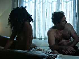 Мариана Нунес голая – В любой день (2020) #10