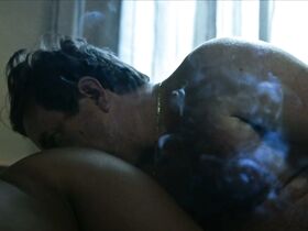 Мариана Нунес голая – В любой день (2020) #8