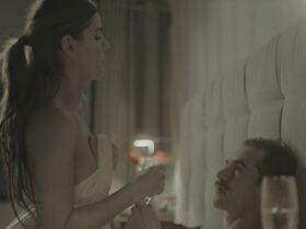 Мария Фернанда Йепес голая – Тёмное желание s01e10-17 (2020) #7