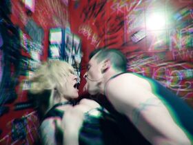 Валери Скотт Кис голая, Хлоя Ливайн секси – Актёры - Рейнджер (2018) #2