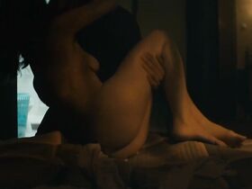 Ирина Радулеску голая – Legacy (2019)