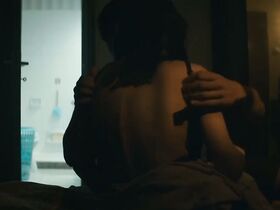 Ирина Радулеску голая – Legacy (2019) #2