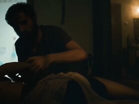 Ирина Радулеску голая – Legacy (2019) #3