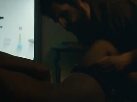 Ирина Радулеску голая – Legacy (2019) #4