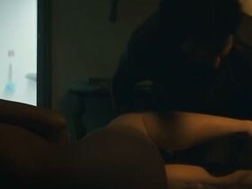 Ирина Радулеску голая – Legacy (2019) #5