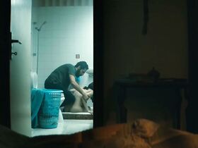 Ирина Радулеску голая – Legacy (2019) #6