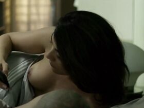 Наташа Мендез голая, Альдана Карретино секси, Паула Наполитано голая – Placer y martirio (2015) #11