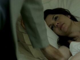 Наташа Мендез голая, Альдана Карретино секси, Паула Наполитано голая – Placer y martirio (2015) #6