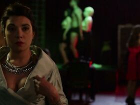 Наташа Мендез голая, Альдана Карретино секси, Паула Наполитано голая – Placer y martirio (2015) #8