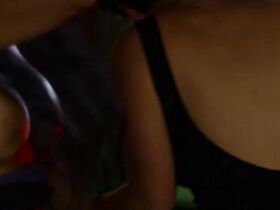 Наташа Мендез голая, Альдана Карретино секси, Паула Наполитано голая – Placer y martirio (2015) #9