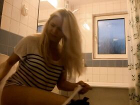 Мария Каннинен голая – Dust Box (2012) #6