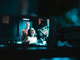 Ивана Хилкова секси, Луция Жачкова секси – Chlap na střídačku (2020) #30