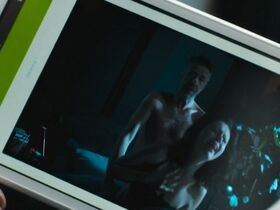 Ивана Хилкова секси, Луция Жачкова секси – Chlap na střídačku (2020) #32