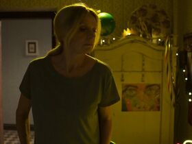 Ивана Хилкова секси, Луция Жачкова секси – Chlap na střídačku (2020) #4