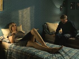 Ивана Хилкова секси, Луция Жачкова секси – Chlap na střídačku (2020) #7