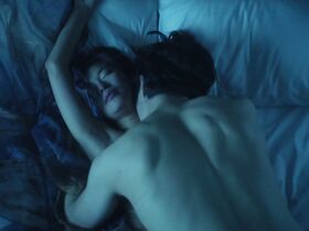 Е Джи-вон голая – Попался! (2019) #10