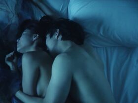 Е Джи-вон голая – Попался! (2019) #8
