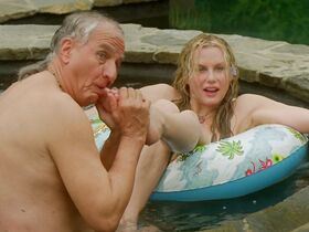 Дэрил Ханна голая – Не уступить Штейнам (2006)