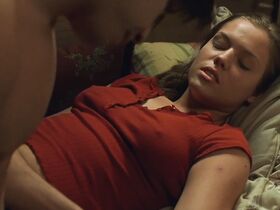 Агнес Брукнер секси – Страна мечты (2006) #14