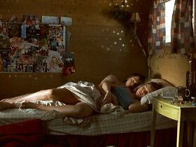 Агнес Брукнер секси – Страна мечты (2006) #16