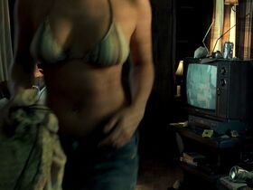 Агнес Брукнер секси – Страна мечты (2006) #3
