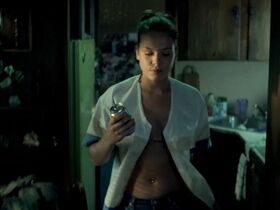 Агнес Брукнер секси – Страна мечты (2006) #4