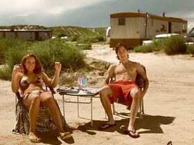 Агнес Брукнер секси – Страна мечты (2006) #8