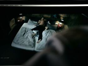 Йелла Хаазе голая – Место преступления e864 (2013) #4