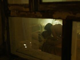 Мария Куликова голая – Игра на выживание s01e09 (2020) #2