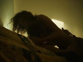 Мария Куликова голая – Игра на выживание s01e09 (2020) #4