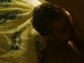 Мария Куликова голая – Игра на выживание s01e09 (2020) #5