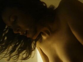 Мария Куликова голая – Игра на выживание s01e09 (2020) #7