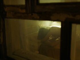 Мария Куликова голая – Игра на выживание s01e09 (2020) #8